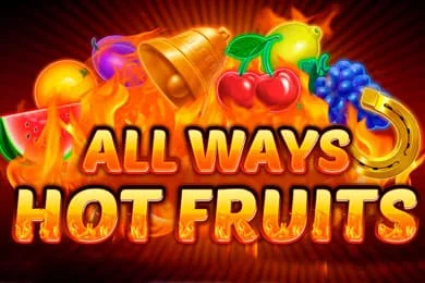 allways hot fruits